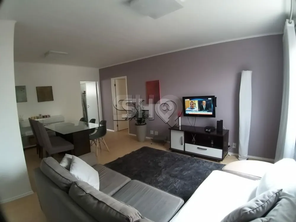 Apartamento, 3 quartos, 127 m² - Foto 4
