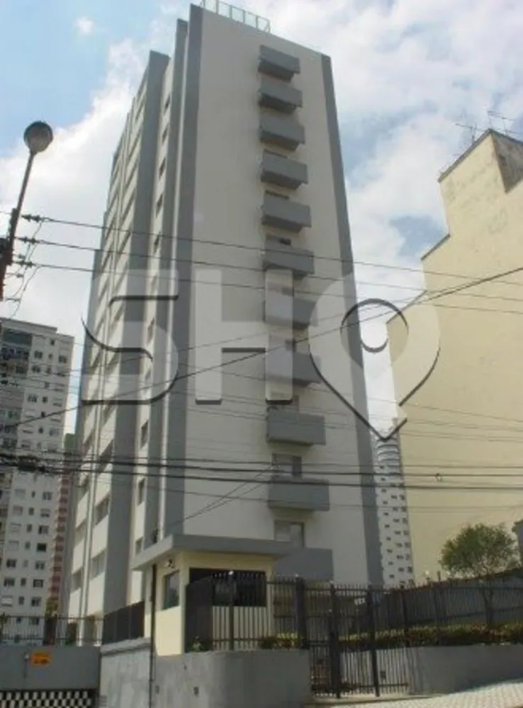 Apartamento, 3 quartos, 127 m² - Foto 3