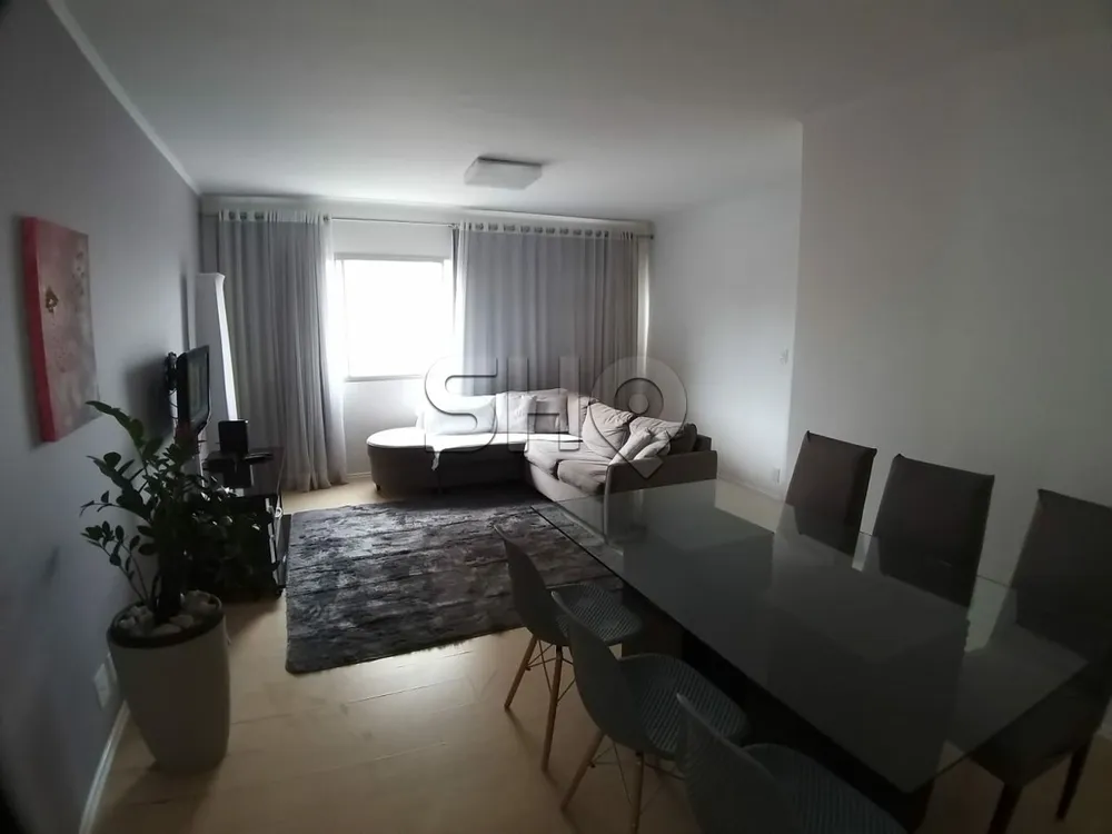 Apartamento, 3 quartos, 127 m² - Foto 2