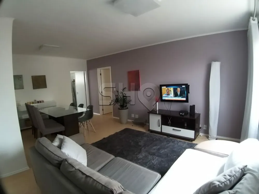 Apartamento, 3 quartos, 127 m² - Foto 1