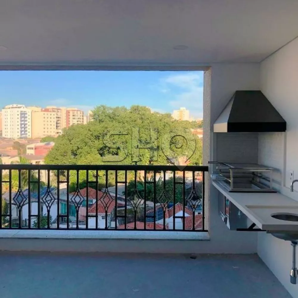 Apartamento, 2 quartos, 118 m² - Foto 1