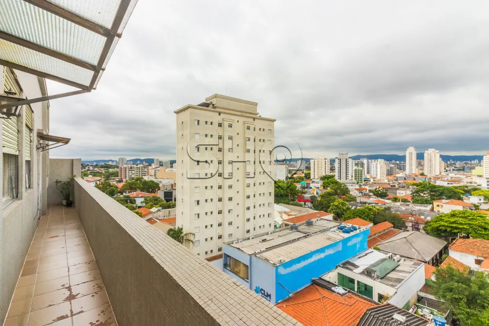 Apartamento, 4 quartos, 180 m² - Foto 17