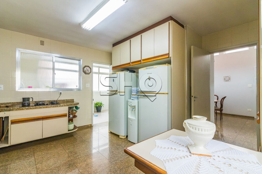 Apartamento, 4 quartos, 180 m² - Foto 1