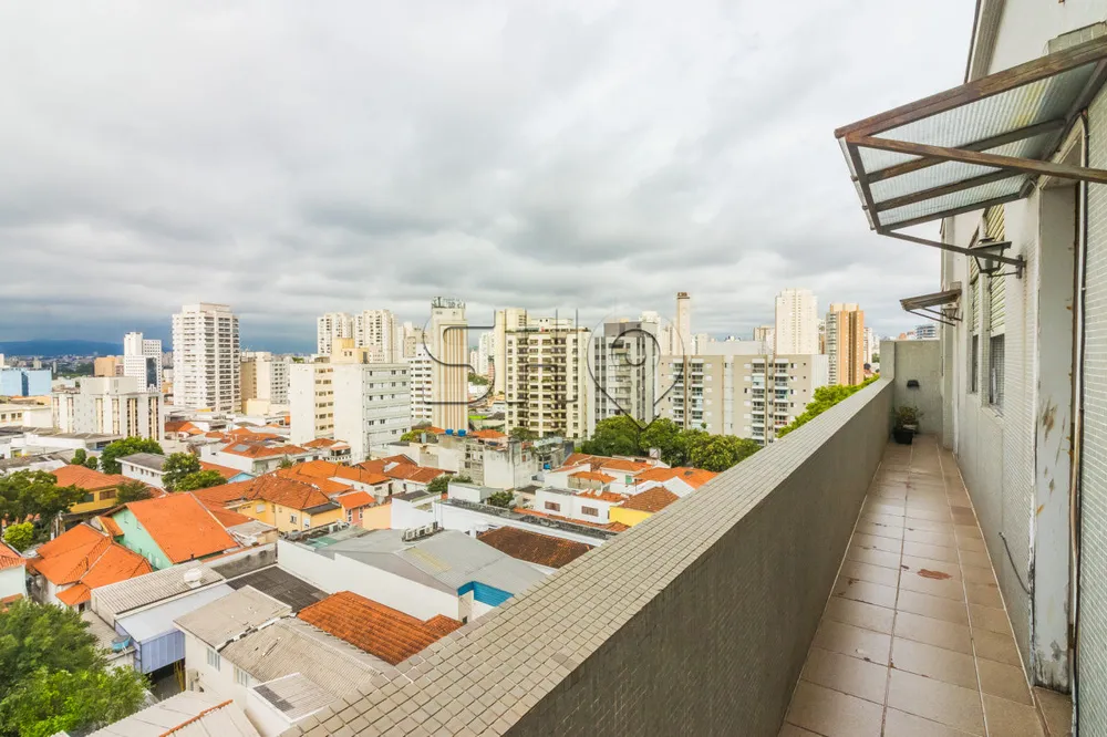 Apartamento, 4 quartos, 180 m² - Foto 15