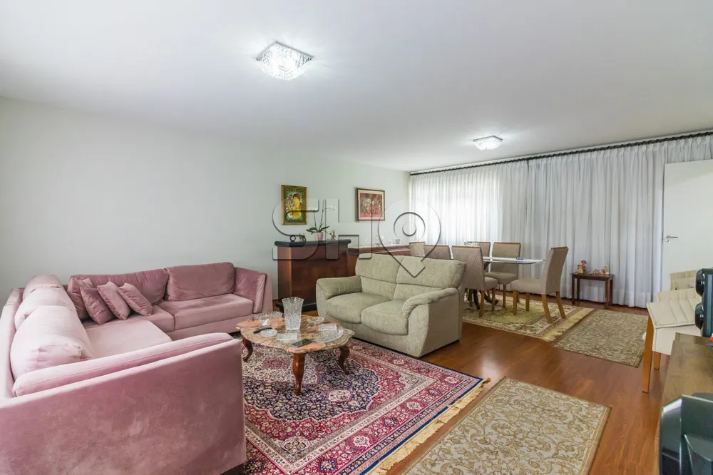 Apartamento, 4 quartos, 180 m² - Foto 1