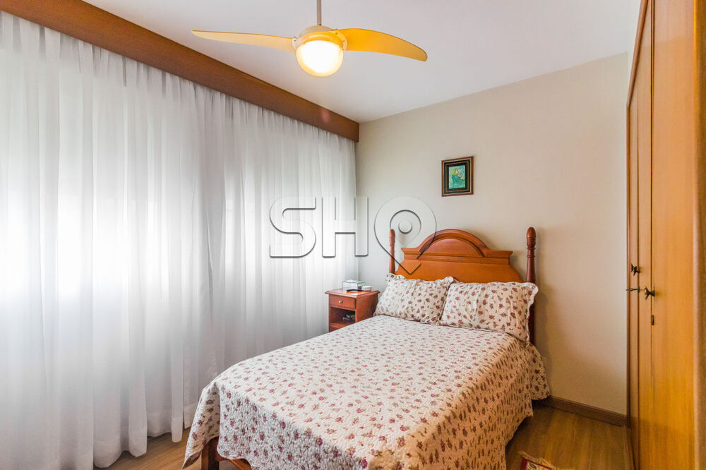 Apartamento, 4 quartos, 180 m² - Foto 14