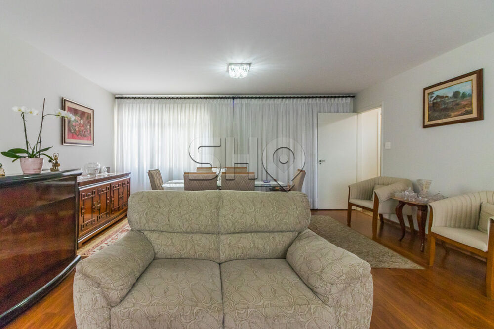 Apartamento, 4 quartos, 180 m² - Foto 20