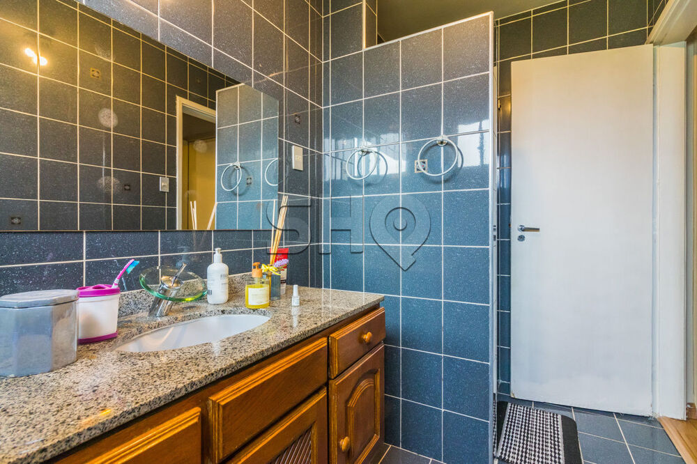 Apartamento, 4 quartos, 180 m² - Foto 7