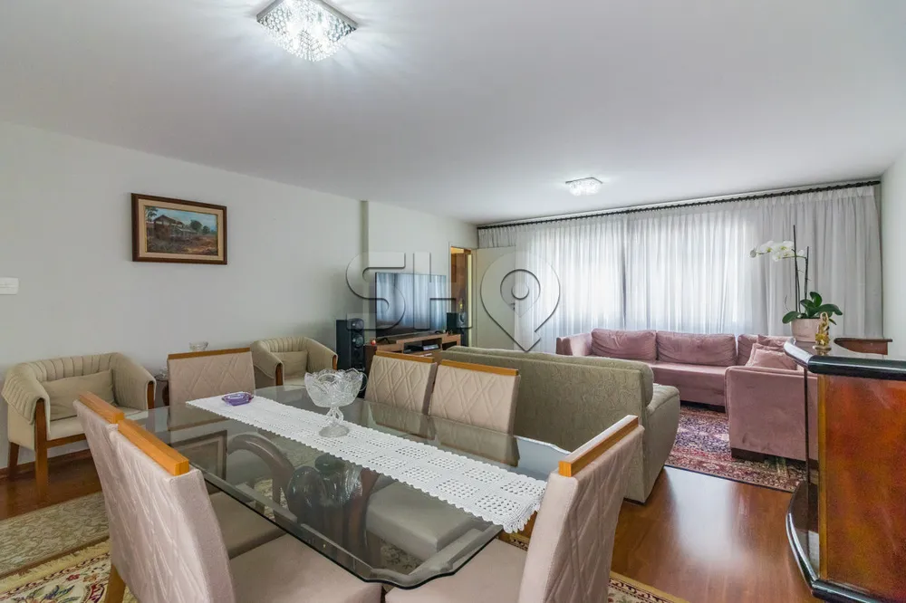 Apartamento, 4 quartos, 180 m² - Foto 3