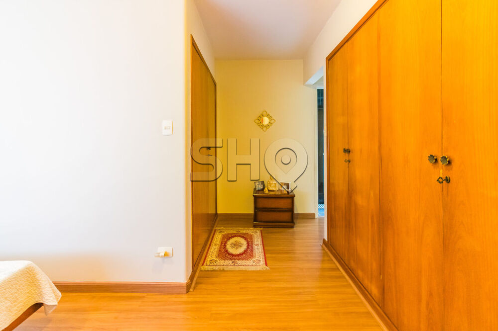 Apartamento, 4 quartos, 180 m² - Foto 19