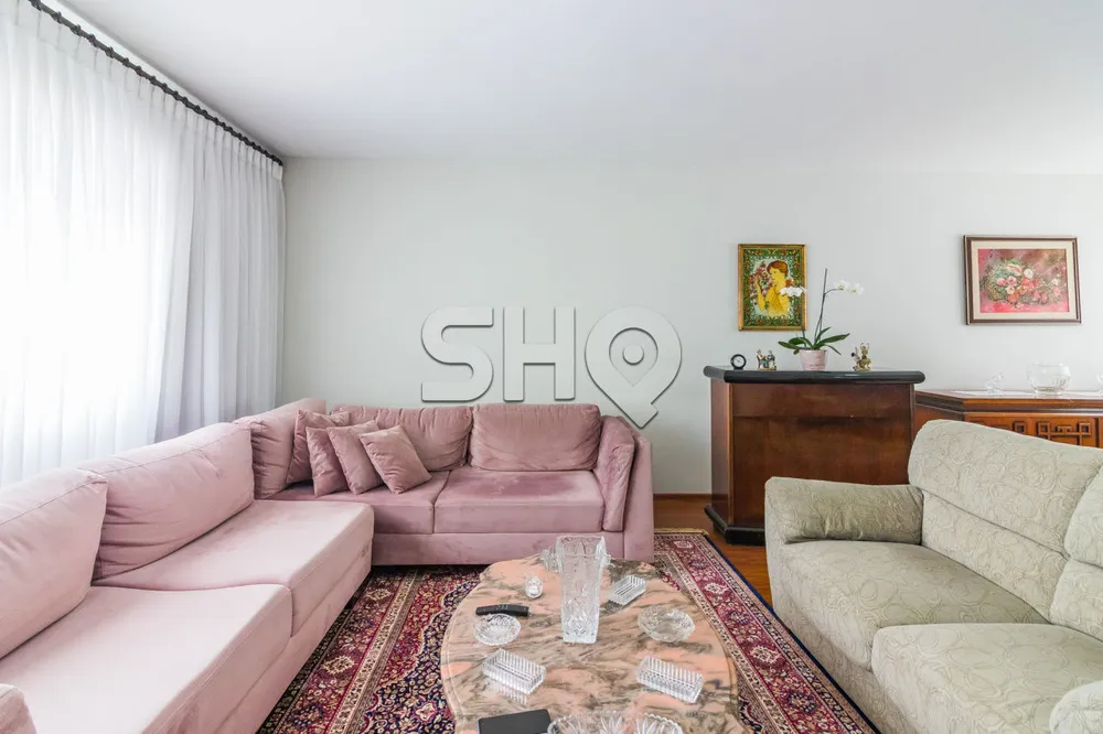 Apartamento, 4 quartos, 180 m² - Foto 5