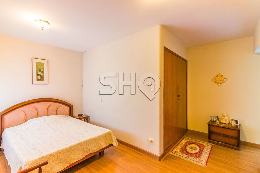 Apartamento, 4 quartos, 180 m² - Foto 3