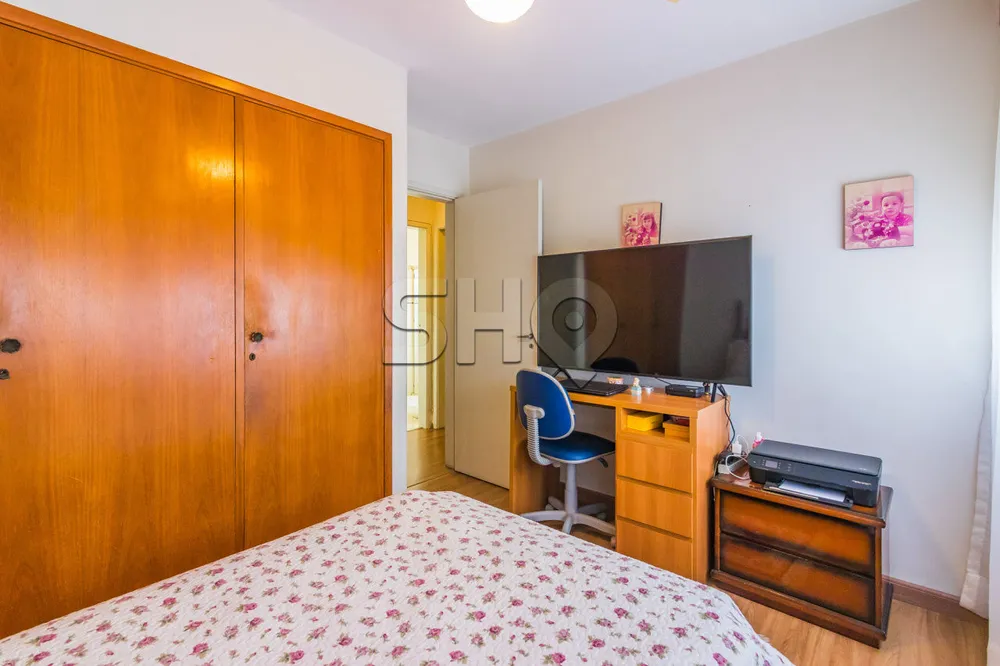 Apartamento, 4 quartos, 180 m² - Foto 11