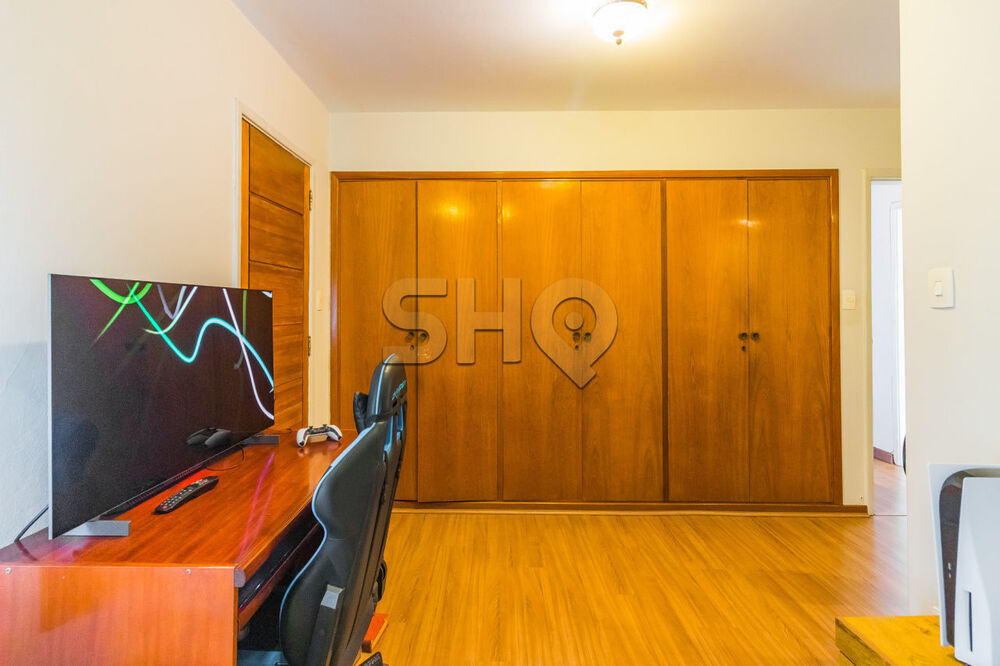 Apartamento, 4 quartos, 180 m² - Foto 17