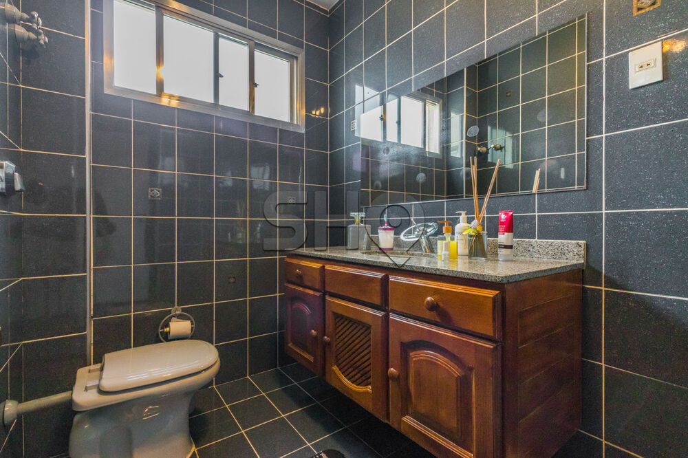 Apartamento, 4 quartos, 180 m² - Foto 13