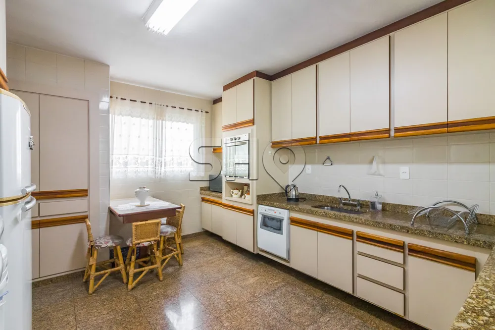 Apartamento, 4 quartos, 180 m² - Foto 23
