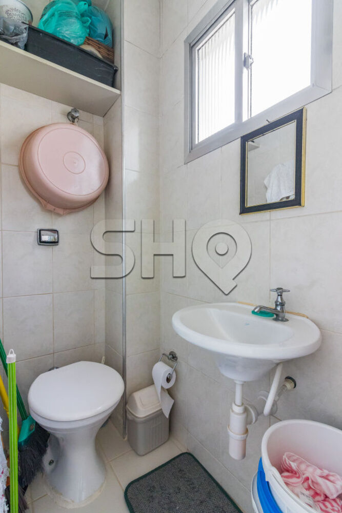 Apartamento, 4 quartos, 180 m² - Foto 12