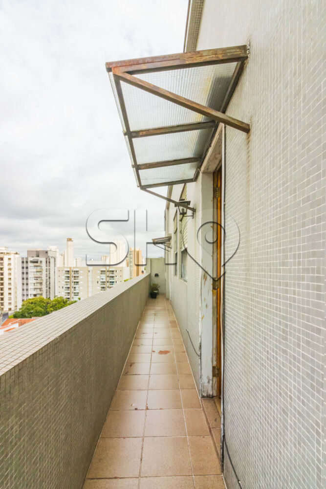 Apartamento, 4 quartos, 180 m² - Foto 8