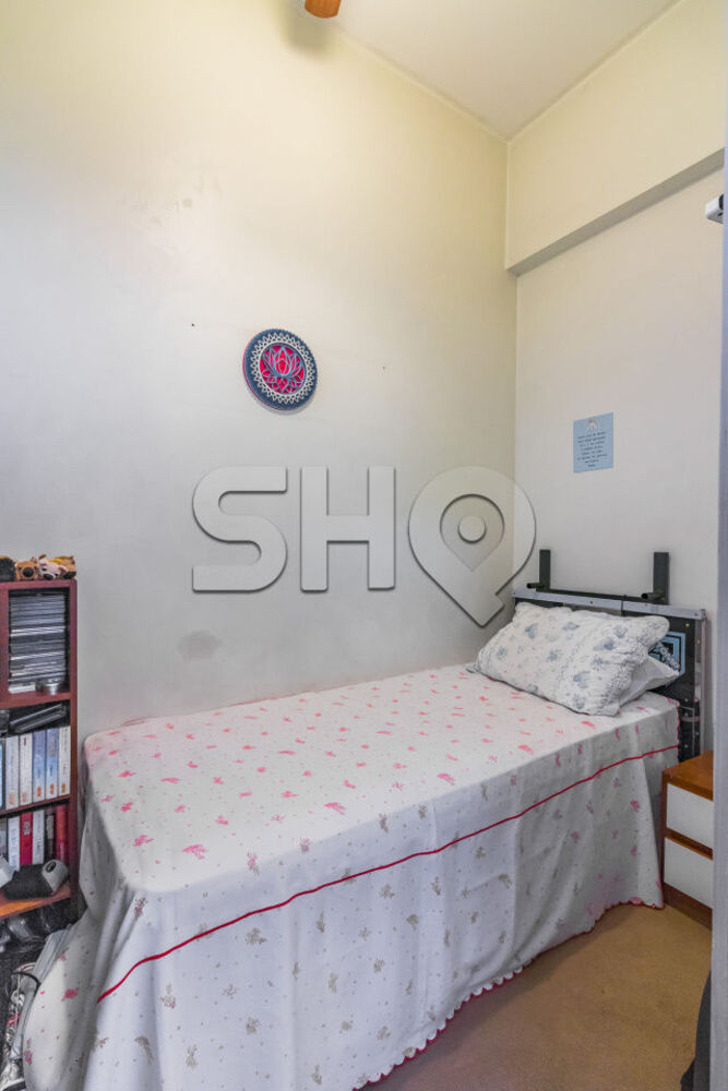 Apartamento, 4 quartos, 180 m² - Foto 4