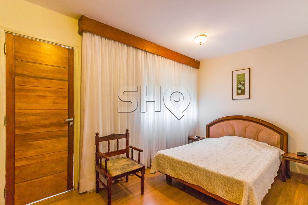 Apartamento, 4 quartos, 180 m² - Foto 2