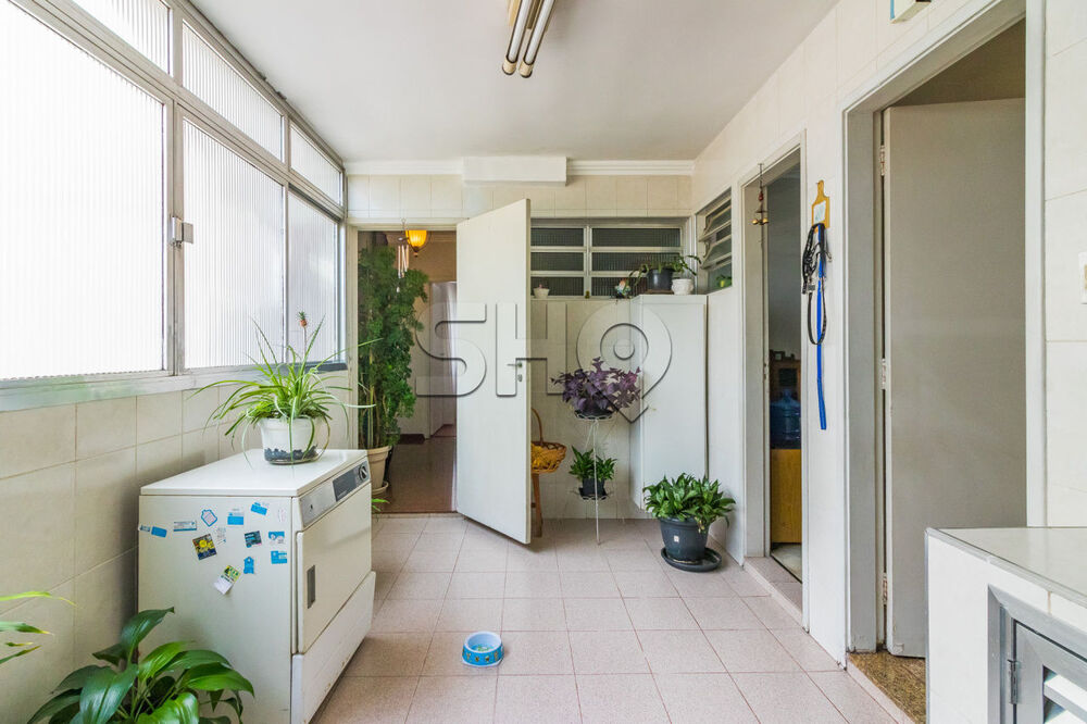 Apartamento, 4 quartos, 180 m² - Foto 11