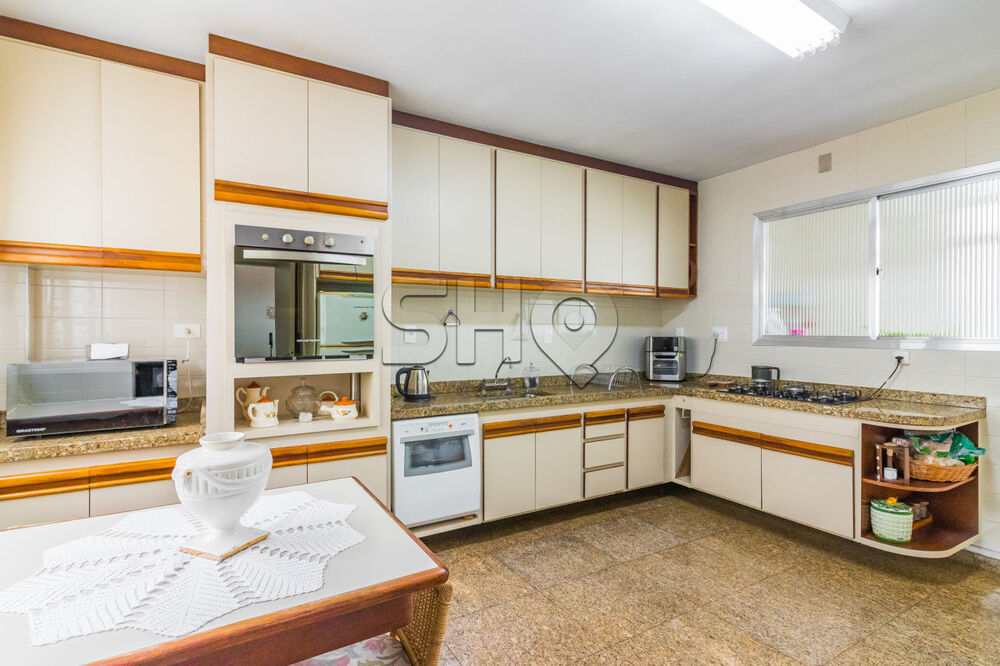 Apartamento, 4 quartos, 180 m² - Foto 18