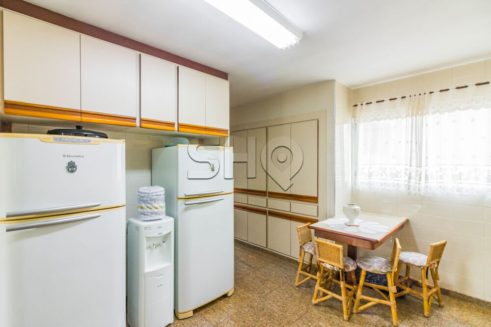 Apartamento, 4 quartos, 180 m² - Foto 10