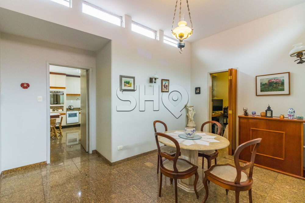 Apartamento, 4 quartos, 180 m² - Foto 15