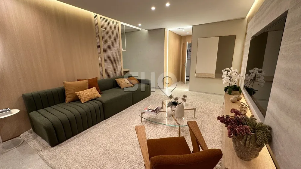 Apartamento, 2 quartos, 69 m² - Foto 7