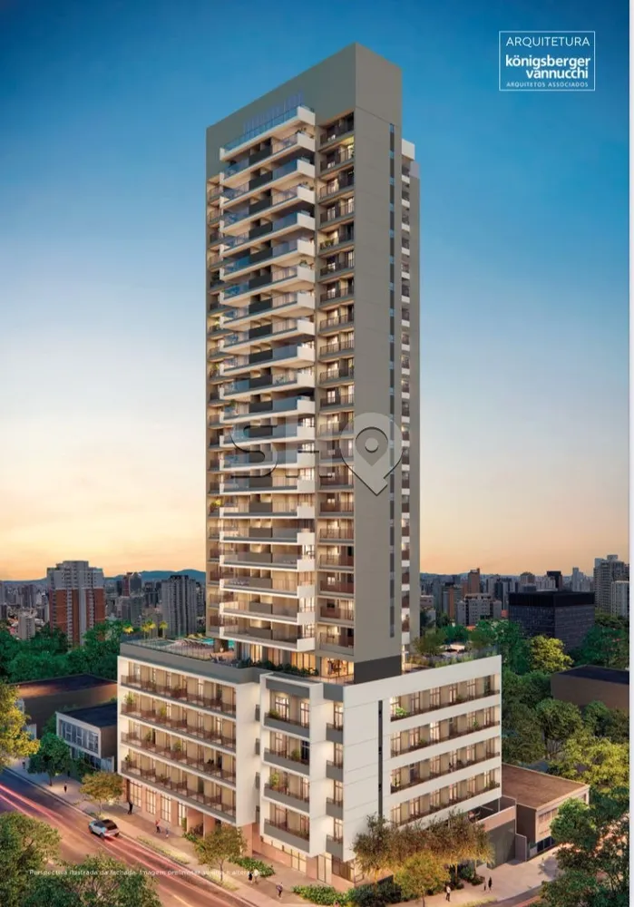 Apartamento, 2 quartos, 69 m² - Foto 5