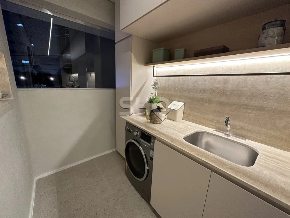 Apartamento, 2 quartos, 69 m² - Foto 1