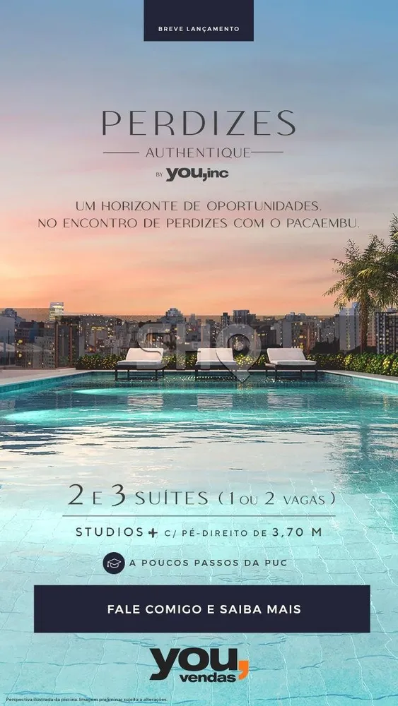 Apartamento, 2 quartos, 69 m² - Foto 2
