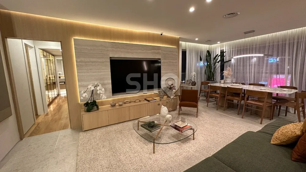 Apartamento, 2 quartos, 69 m² - Foto 10