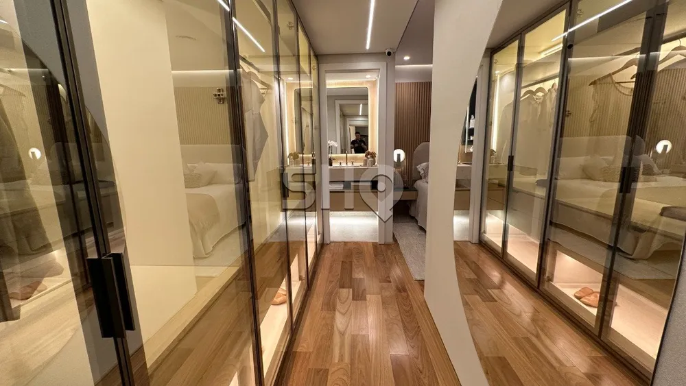 Apartamento, 2 quartos, 69 m² - Foto 8