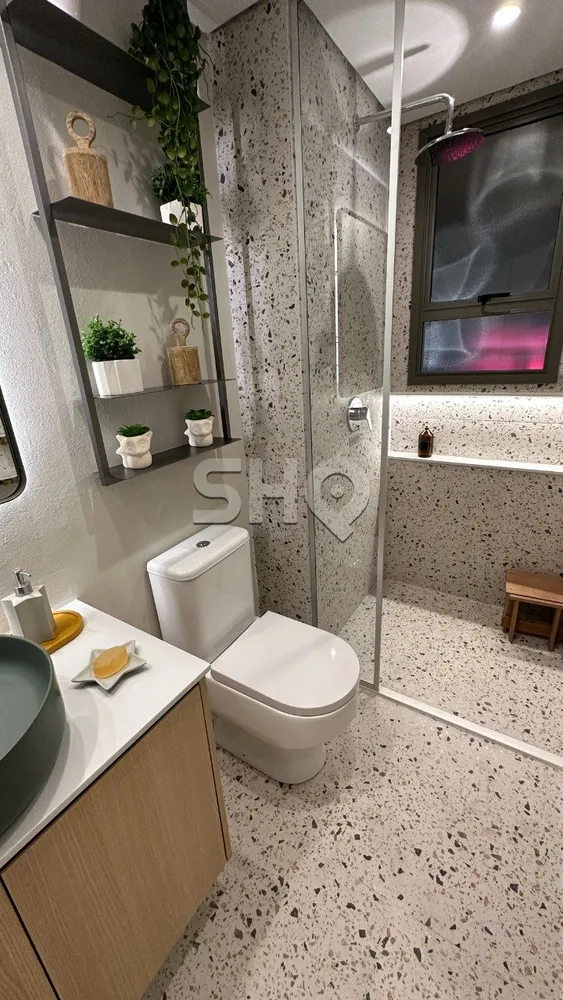 Apartamento, 2 quartos, 69 m² - Foto 9
