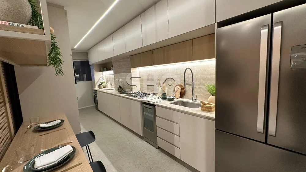 Apartamento, 2 quartos, 69 m² - Foto 4