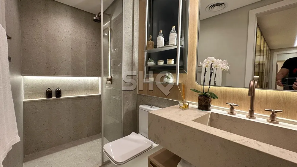 Apartamento, 2 quartos, 69 m² - Foto 3