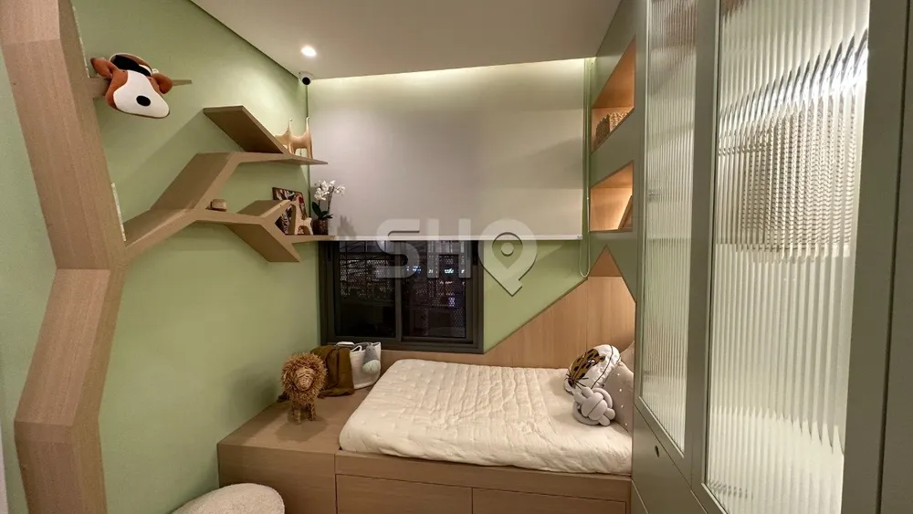 Apartamento, 2 quartos, 69 m² - Foto 11
