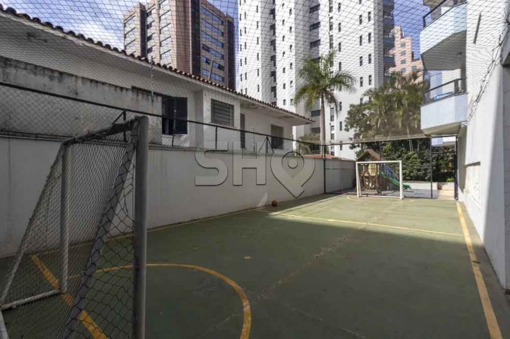 Cobertura, 3 quartos, 250 m² - Foto 8