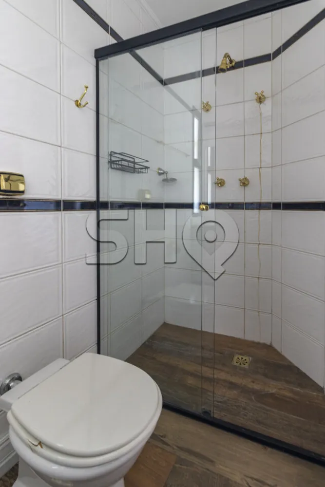 Cobertura, 3 quartos, 250 m² - Foto 7