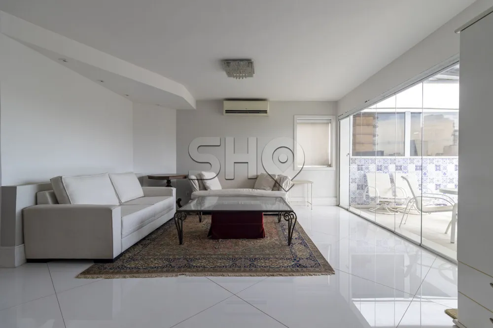 Cobertura, 3 quartos, 250 m² - Foto 3