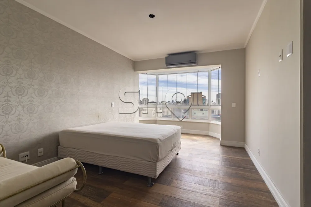 Cobertura, 3 quartos, 250 m² - Foto 4