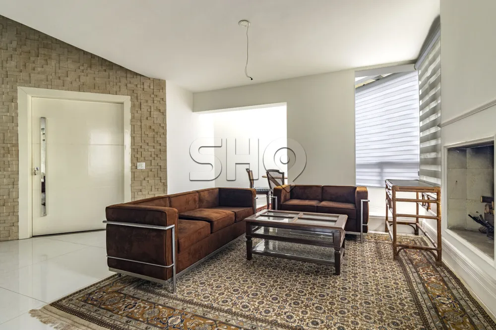 Cobertura, 3 quartos, 250 m² - Foto 2
