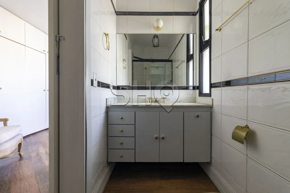 Cobertura, 3 quartos, 250 m² - Foto 6
