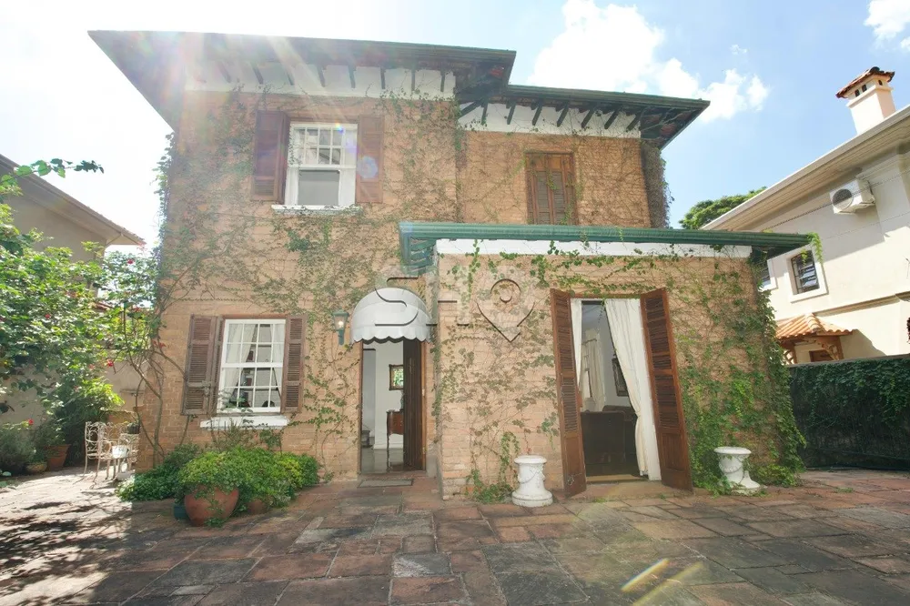 Casa, 6 quartos, 430 m² - Foto 4