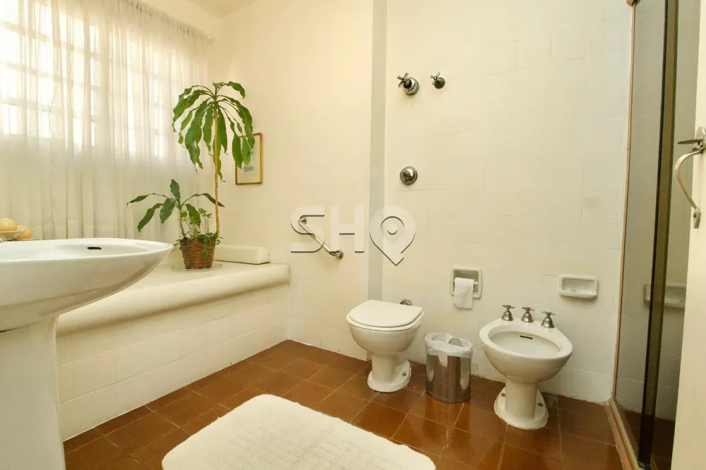 Casa, 6 quartos, 430 m² - Foto 2
