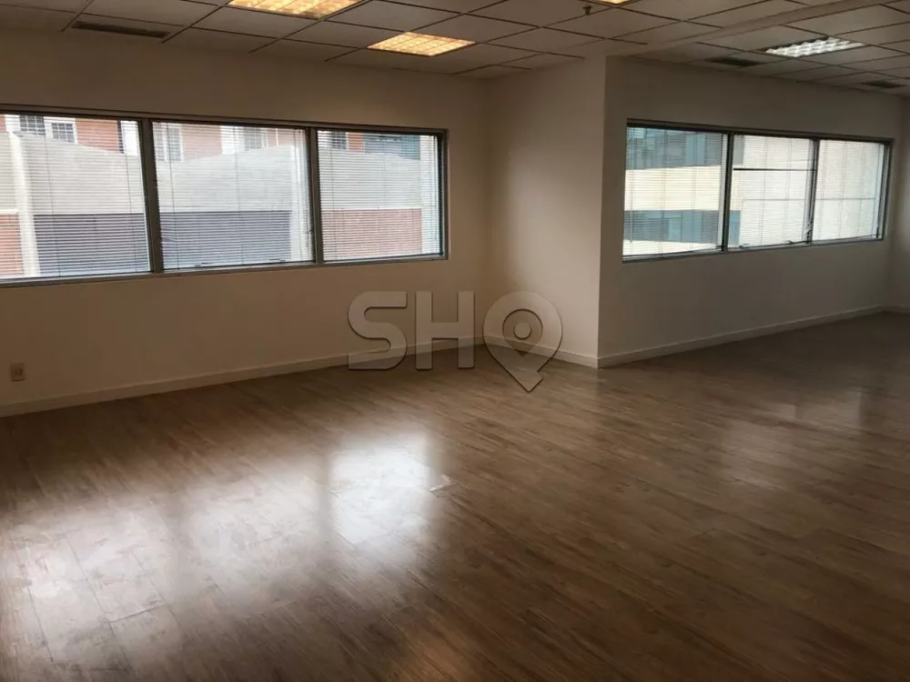 Conjunto Comercial-Sala para alugar, 68m² - Foto 1