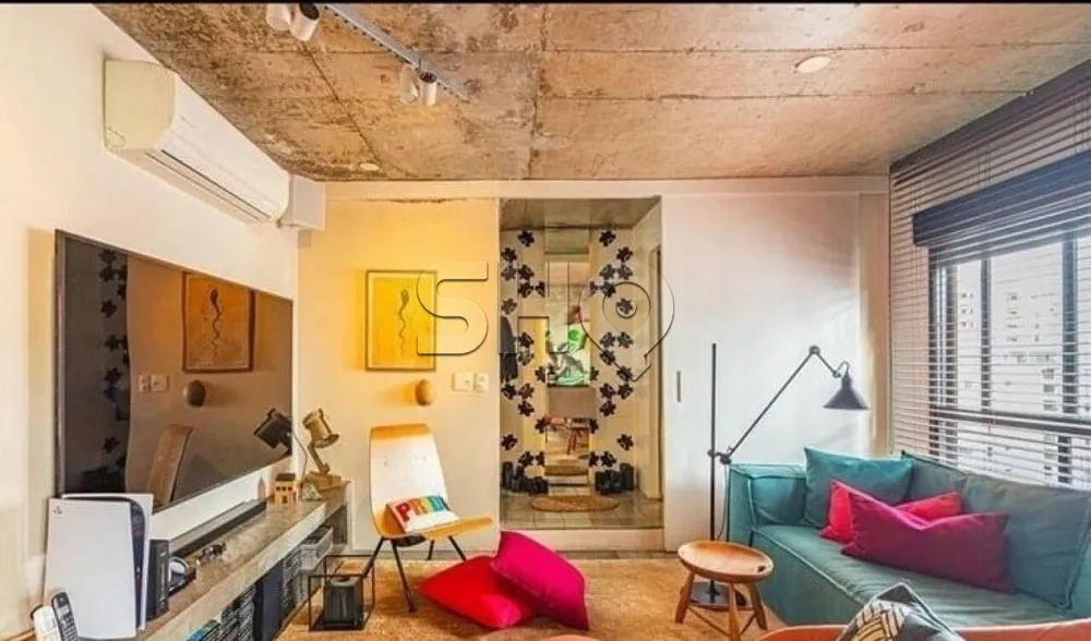 Cobertura, 2 quartos, 130 m² - Foto 3