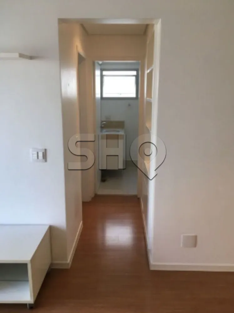 Apartamento, 1 quarto, 50 m² - Foto 1