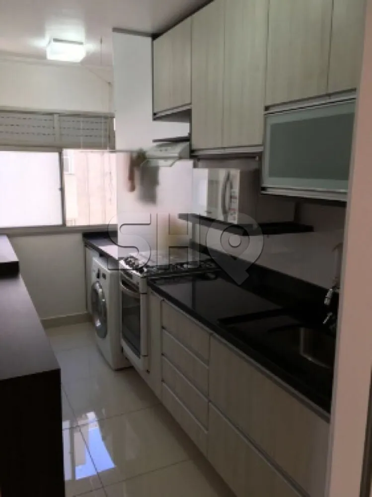 Apartamento, 1 quarto, 50 m² - Foto 6